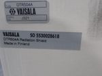 Vaisala Pole Mounting Kit