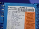 Honeywell Commerce Controls Controls