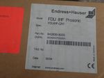 Endress  Hauser Transducer Sensor