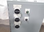 Hoffman Electrical Enclosure