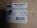 Heviduty Transformers