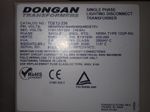 Dongan Transformer