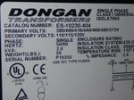 Dongan Transformer