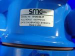Smc Sensor Covers
