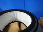 Showa Denki Air Filter