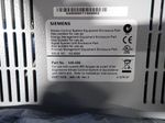 Siemens Service Box