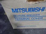 Itsubishi Terminal Cover