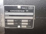 Grundfos Pump