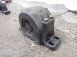 Link Belt Pillow Block Bearing Housing