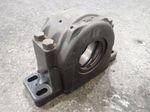 Link Belt Pillow Block Bearing Housing