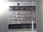  Heat Exchanger