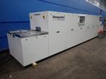 Despatch Despatch Cdfsl2016 Conveyorized Drying Furnace