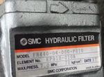 Smc Hydraulic Filter