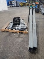  Cantilever Racking