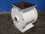 Kice Airlock Feeder