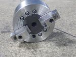 Strong 2 Jaw Chuck
