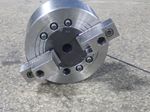 Strong 2 Jaw Chuck