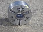 Auto Strong 3 Jaw Chuck