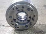 Auto Strong 3 Jaw Chuck