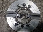 Strong 2 Jaw Chuck