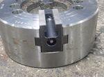 Strong 2 Jaw Chuck