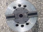 Auto Strong 2 Jaw Chuck