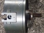 Forkardt 2 Jaw Chuck