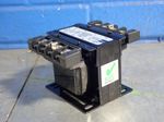 Heviduty Control Transformer