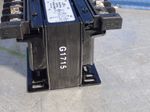 Heviduty Control Transformer