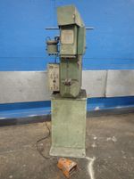 Pemserter Insertion Press