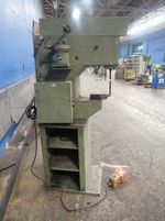 Pemserter Insertion Press