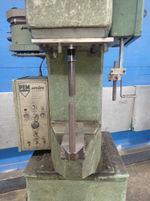 Pemserter Insertion Press