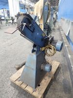 Scantool Belt Sander