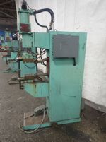 Da Jie Spot Welder