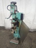 Da Jie Spot Welder