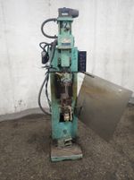 Da Jie Spot Welder