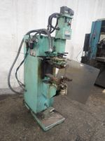 Da Jie Spot Welder