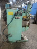 Da Jie Spot Welder