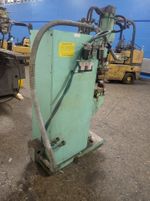 Da Jie Spot Welder