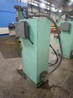 Da Jie Spot Welder