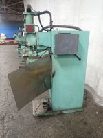 Da Jie Spot Welder