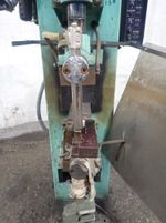 Da Jie Spot Welder