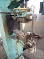 Da Jie Spot Welder