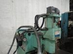 Da Jie Spot Welder