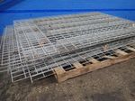  Wire Decking