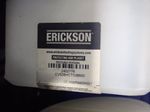 Erickson Tool Holders