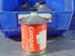 Compact Lubrication Oils
