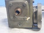 Boston Gear Gear Reducer