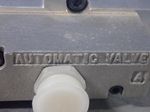 Numatics Valve