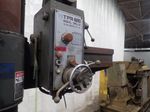 Tai Piin Donch Tai Piin Donch Tpr820 Radial Arm Drill